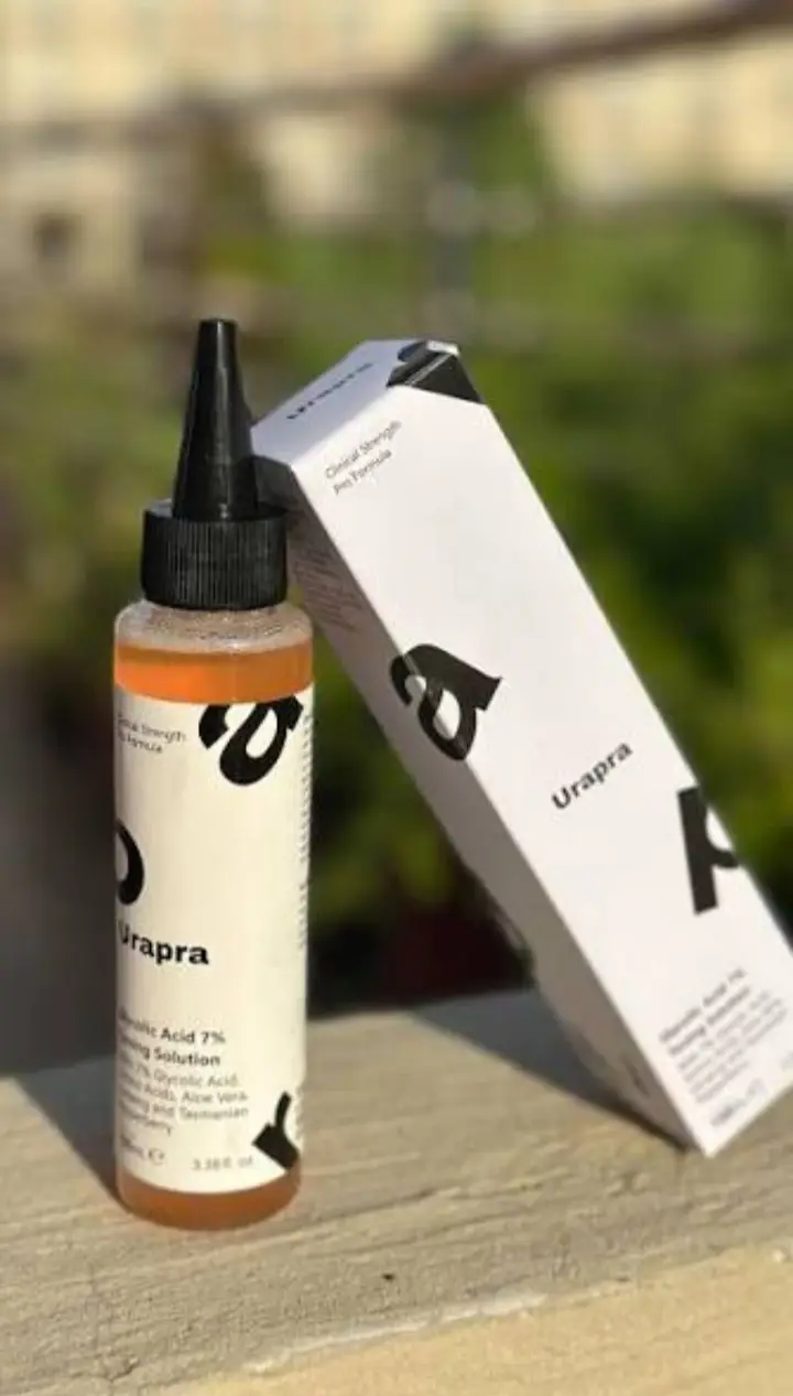 Brightening Face Toner for All Skin Types – Hydrating & Skin Brightening Facial Toner: - Image 2