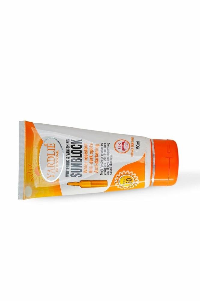Premium Sunblock 150ml for All Skin Types - Image 2