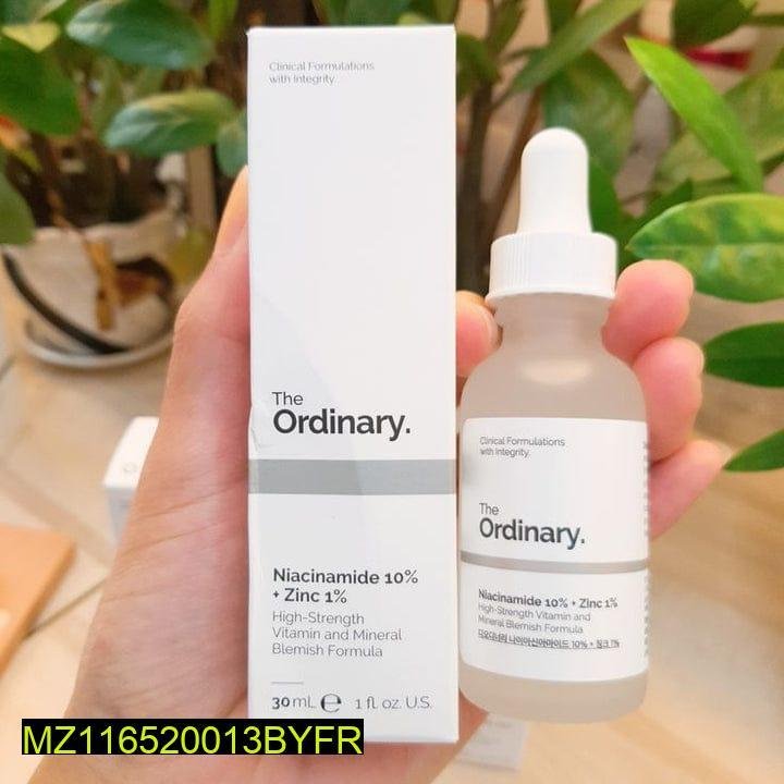 Niacinamide Serum 30ml – Brightening & Pore Minimizing Facial Serum for Smooth Skin - Image 3