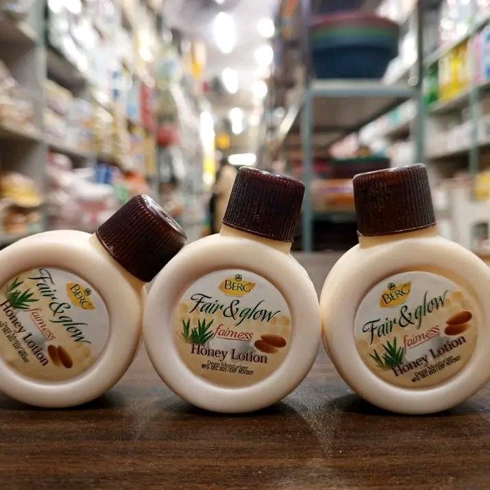 Honey Lotion for All Skin Types - Image 2