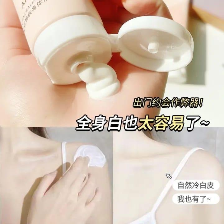 Premium Body Lotion for Pakistani Skin | Daily Moisturizer - Image 4