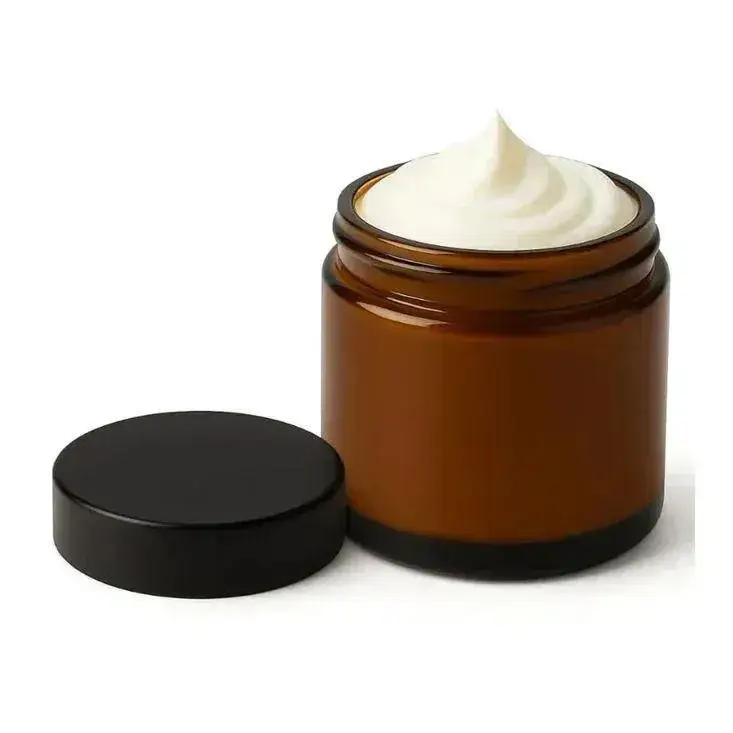 Zafrani Whitening Cream 250g – Skin Brightening & Moisturizing Cream - Image 2