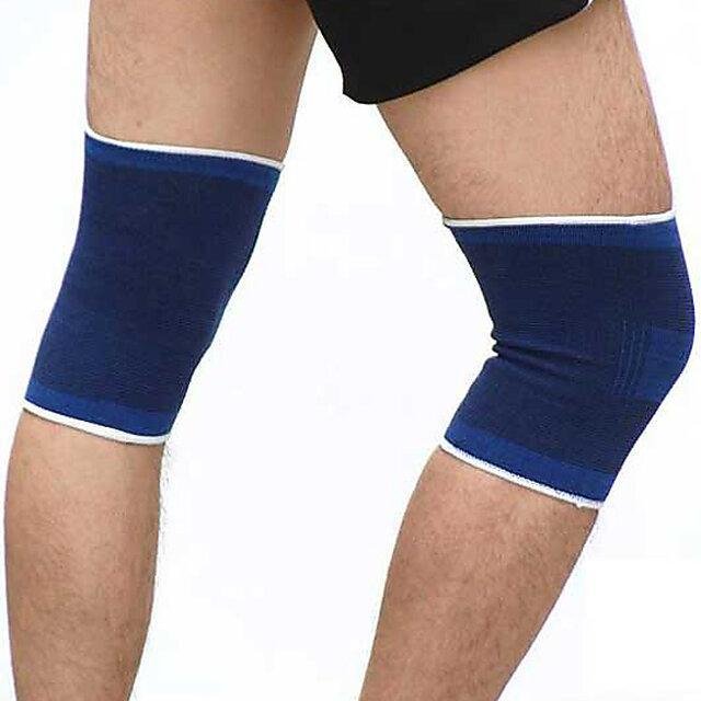 Blue Knee Support Adjustable Fit - Image 2