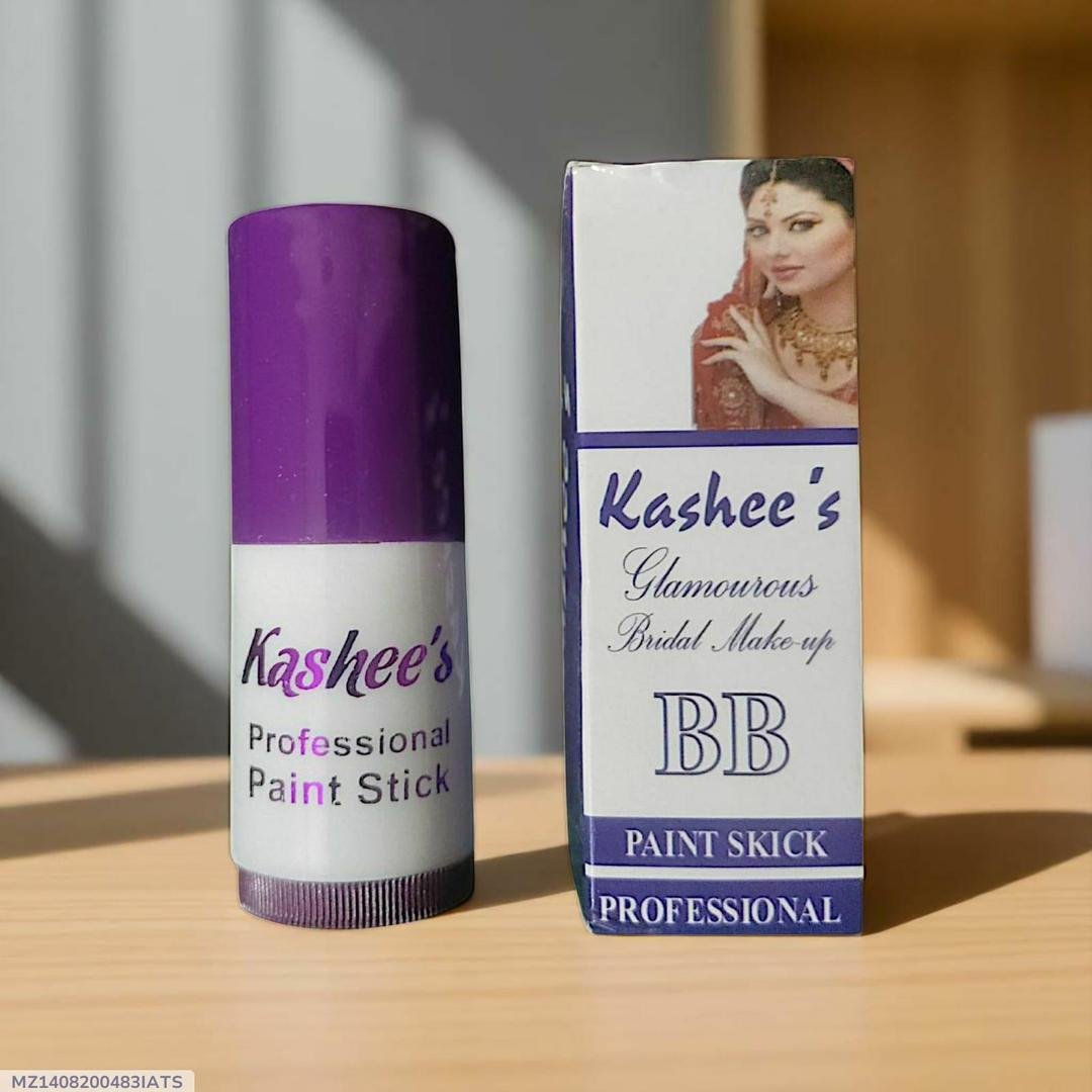 Matte Stick Foundation for Daily Wear - Image 2