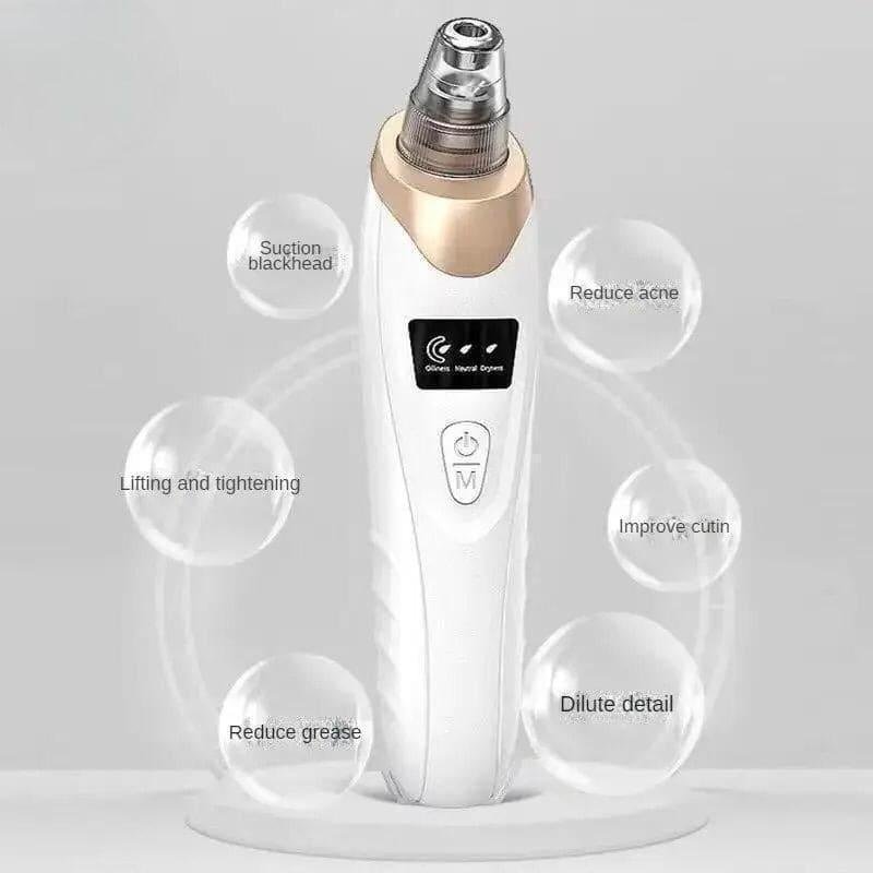 Travel Blackhead Remover for All Skin Types - Image 2