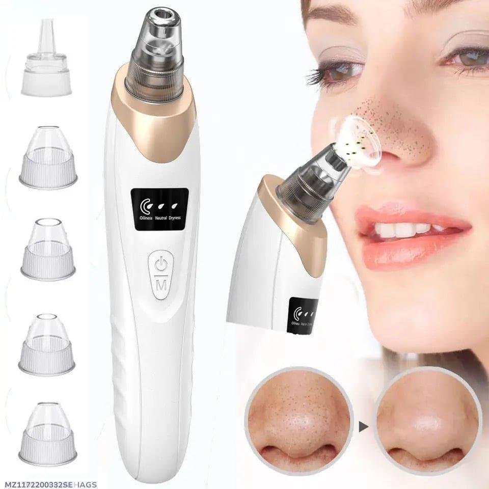 Travel Blackhead Remover for All Skin Types - Image 4