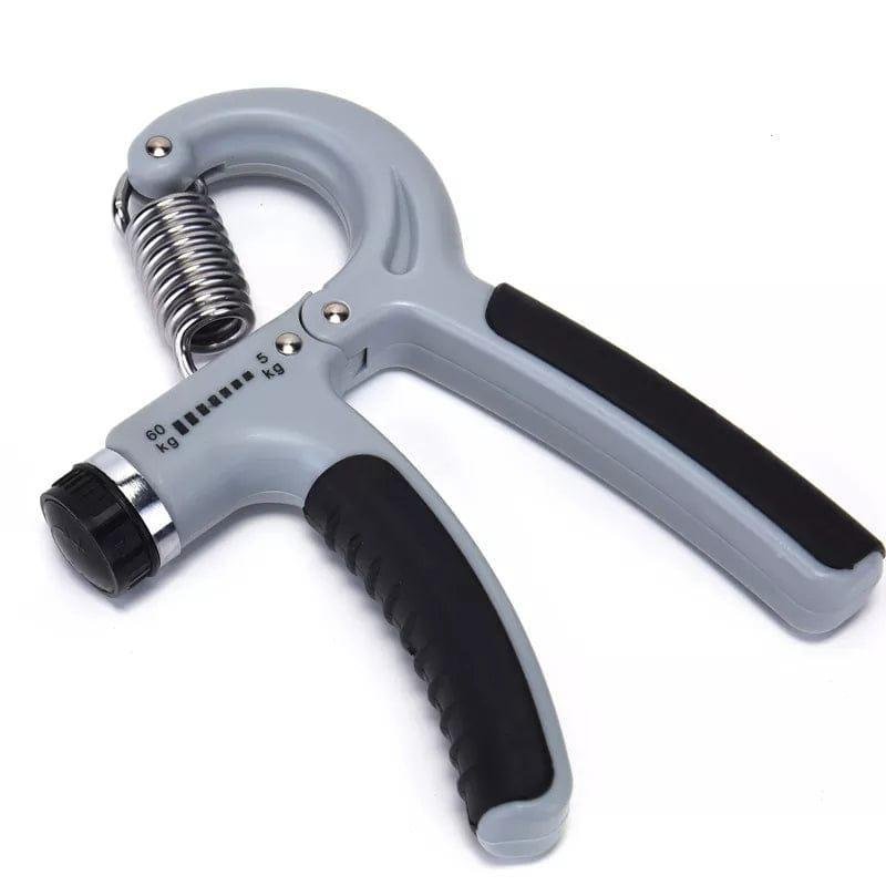 Adjustable Hand Gripper 5-60kg Resistance Trainer - Image 2