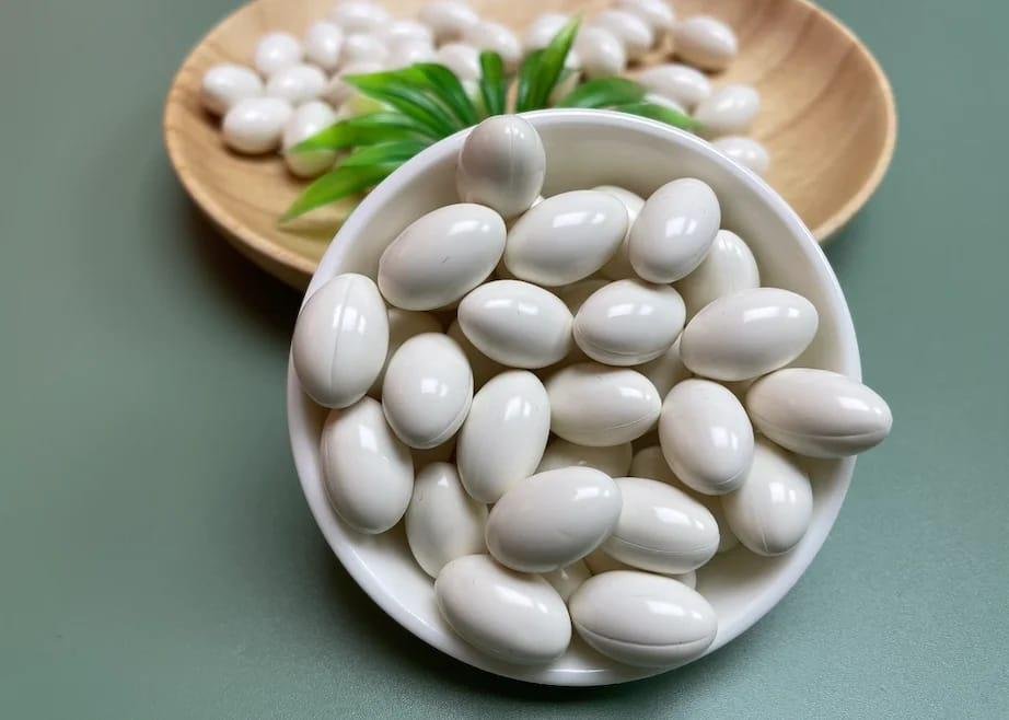 Whitening Capsules for Skin in Pakistan - Image 2