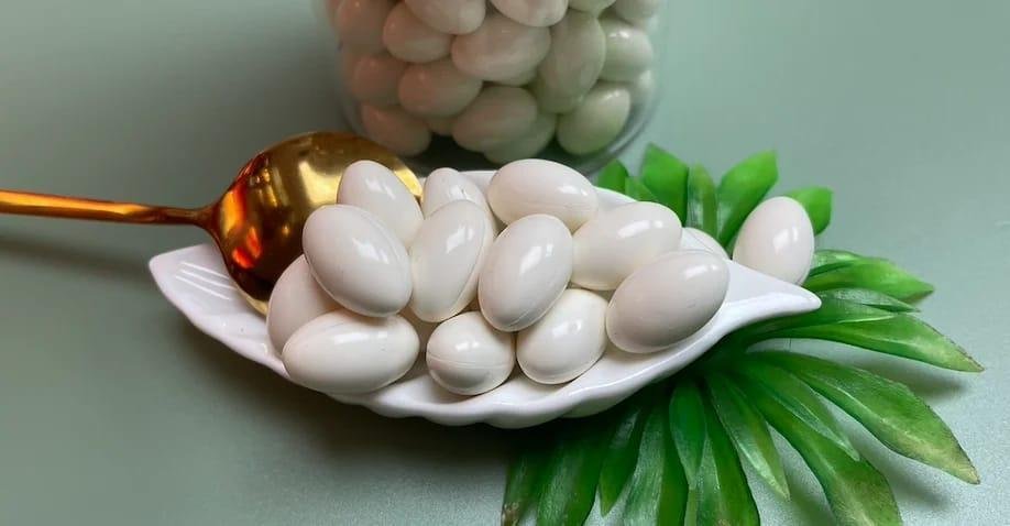 Whitening Capsules for Skin in Pakistan - Image 3