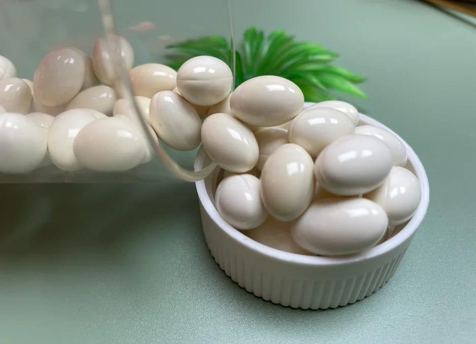 Whitening Capsules for Skin in Pakistan - Image 4