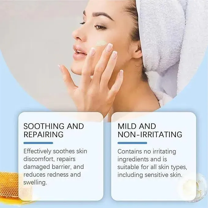Spot Fading Cream for Pakistani Skin โ Brightening & Redness Care - Image 4