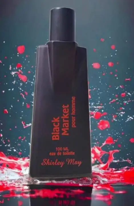 Long Lasting Fragrance Perfume – Premium Elegant Scent for Men & Women - Image 3