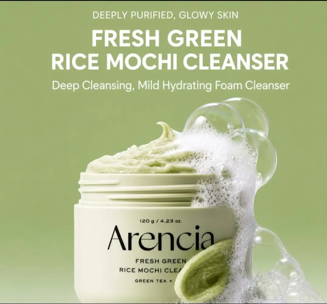 Whitening And Brightening Facial Cleanser – Daily Face Wash for Clean & Radiant Looking Skin - Image 2