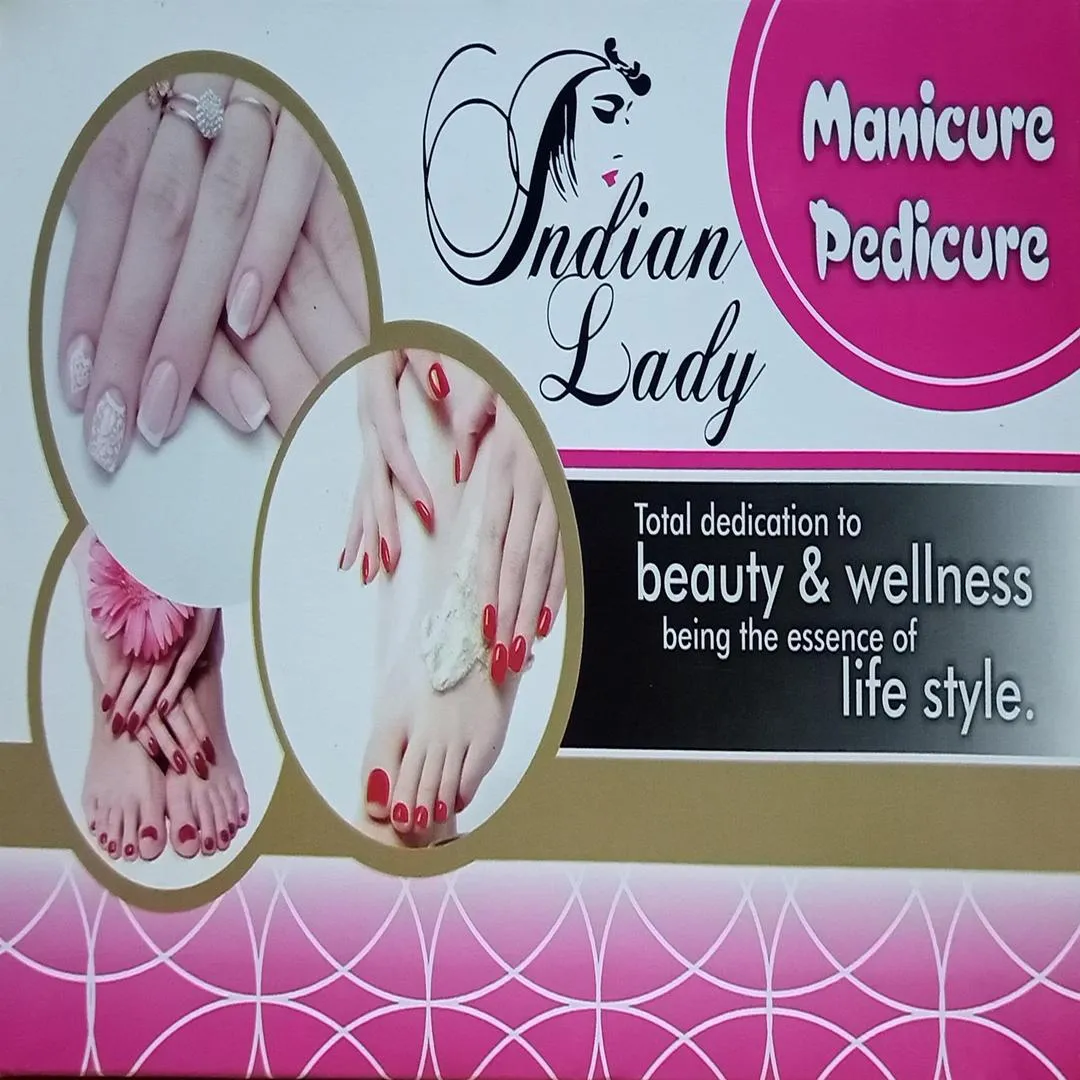Pakistani Manicure & Pedicure Kit โ 6-Step Nail & Foot Care Set for Smooth Hands & Feet - Image 2