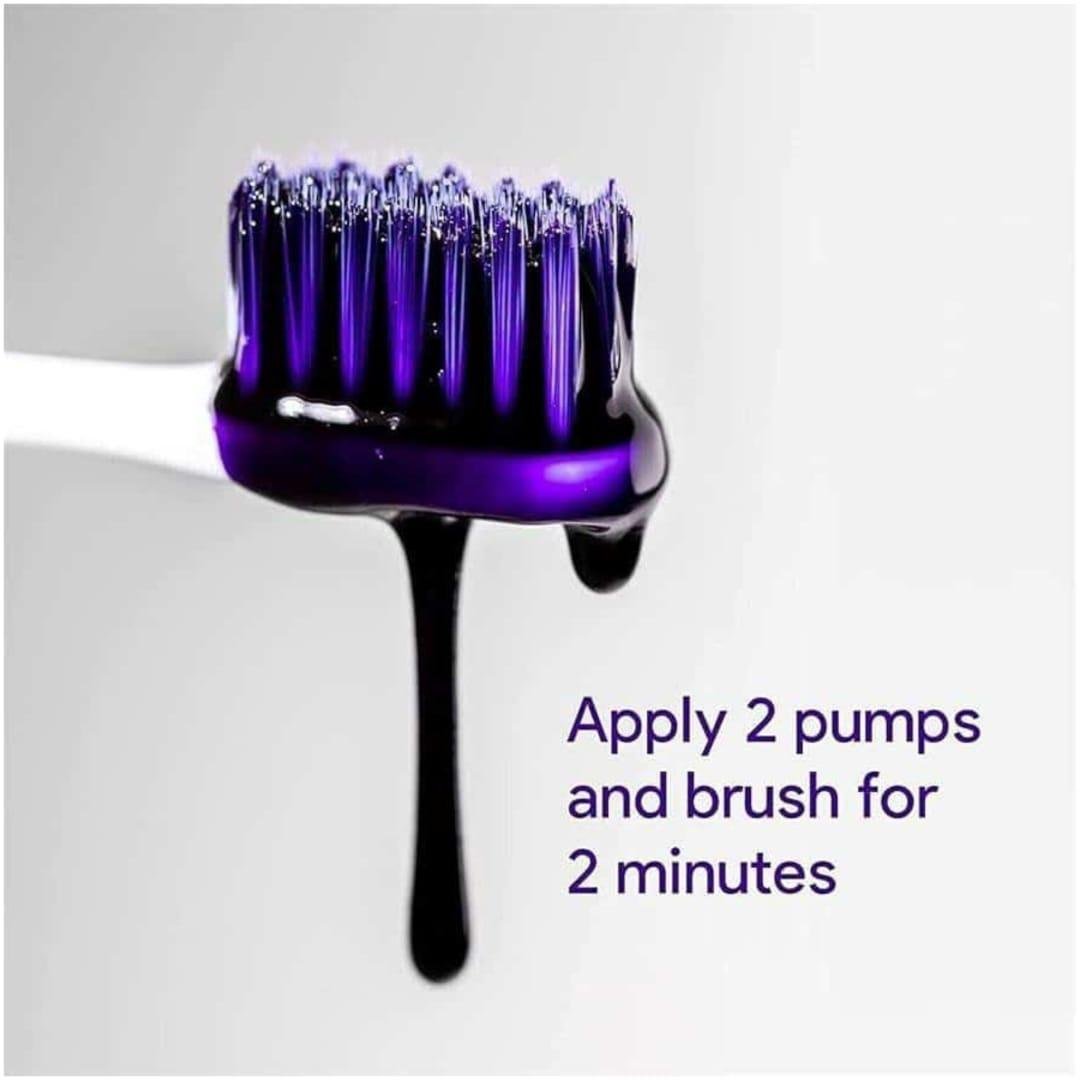 V34 Colour Corrector Serum 30ml – Teeth Whitening Serum for Brighter & More Attractive Smile - Image 4