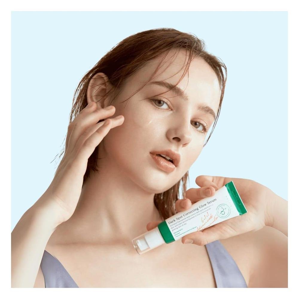 Premium Dark Spot Remover Serum for Glowing & Even-Toned Skin - Image 3