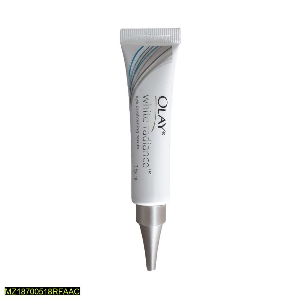 Olay White Radiance Eye Brightening Serum - Image 3