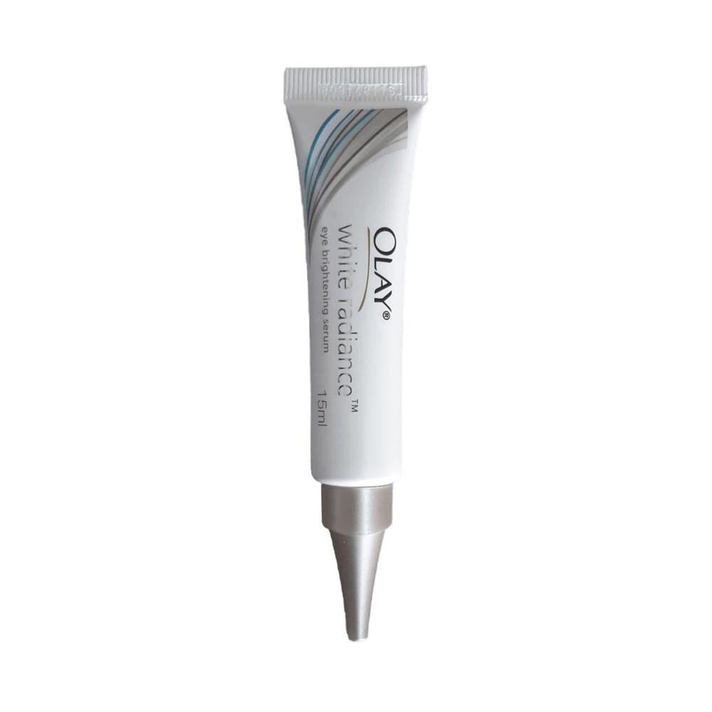 Olay White Radiance Eye Brightening Serum - Image 2