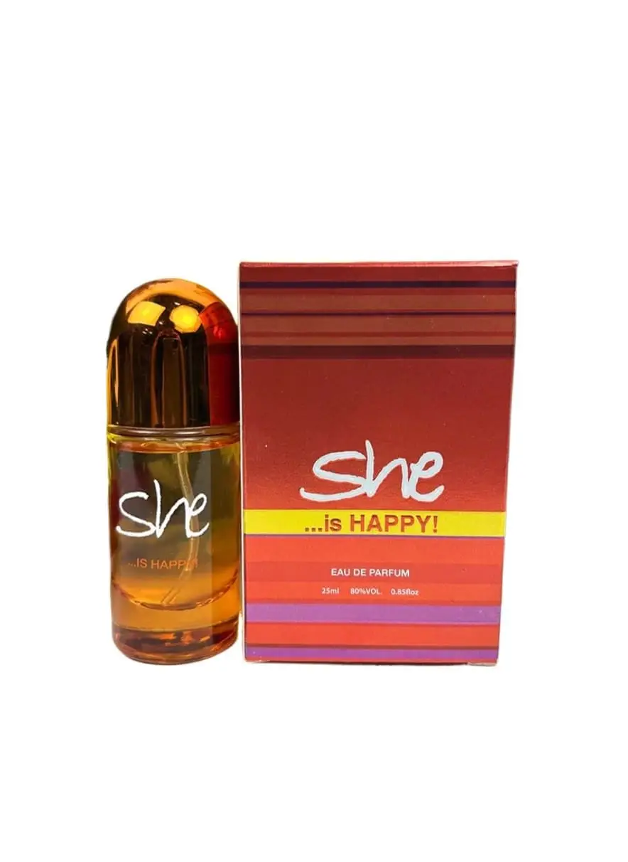 Pocket Perfume – Long Lasting Fragrance Travel Size Perfume - Image 2