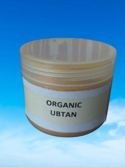 Ubtan Turmeric Powder 200g for Skin Care