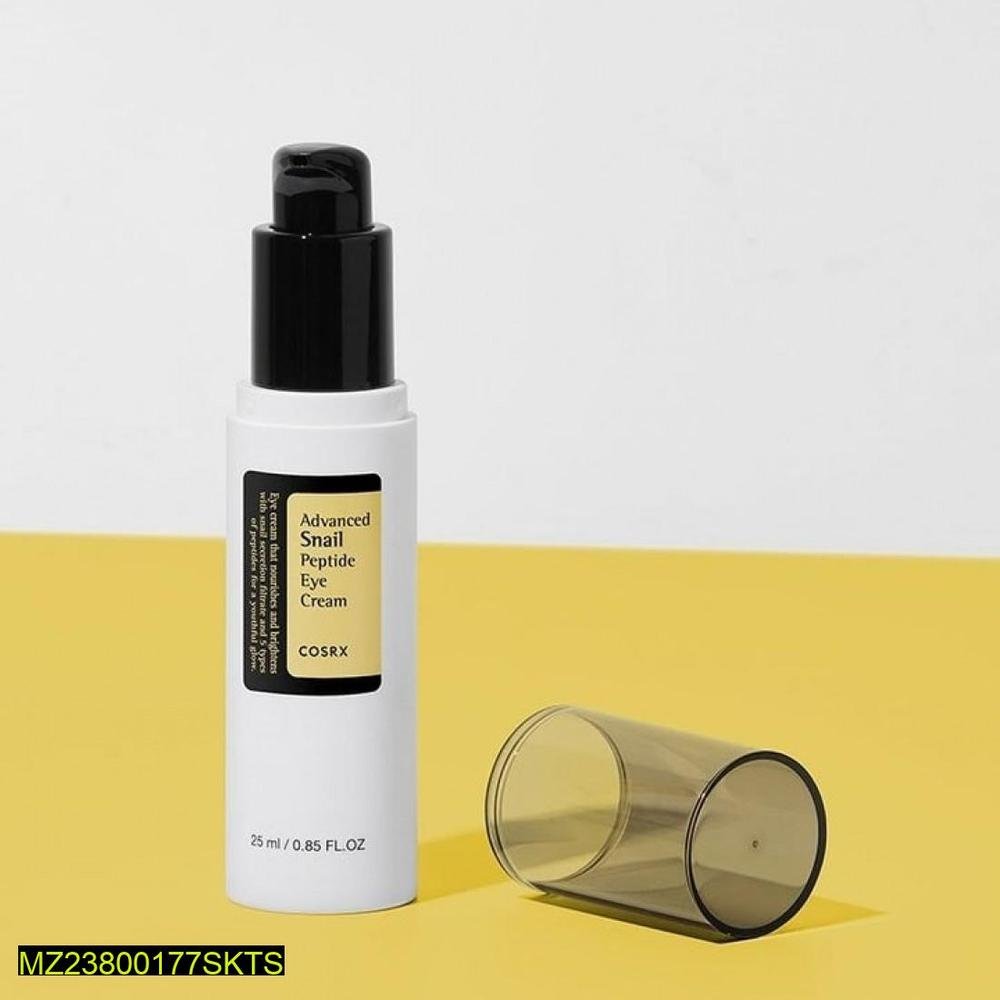 Rejuvenating Eye Cream 25ml – Brightening & Hydrating Under Eye Care - Image 2