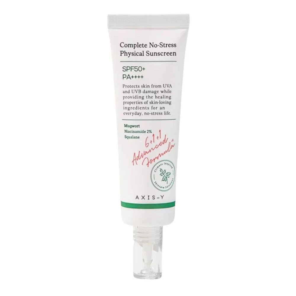 Hydrating UV Sunblock Cream 50ml SPF Protection