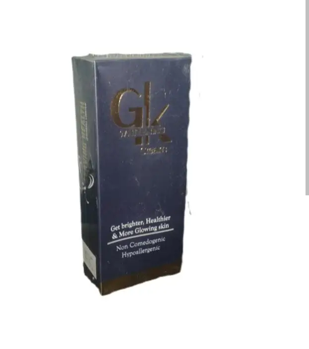 GK Whitening Cream - Image 2