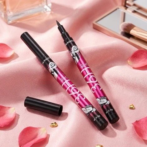 Pack of 6 - 36H Waterproof Liquid Eyeliner Marker - Image 3