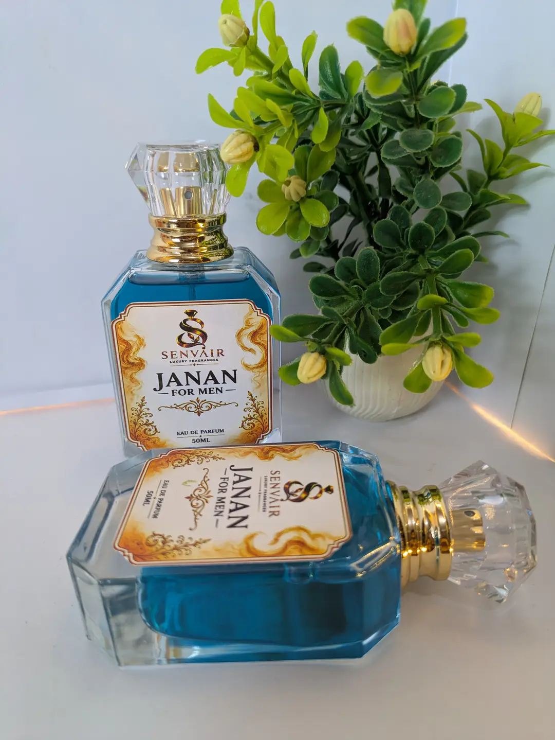Long Lasting Fragrance Perfume – Premium Scent for Men & Women - Image 4