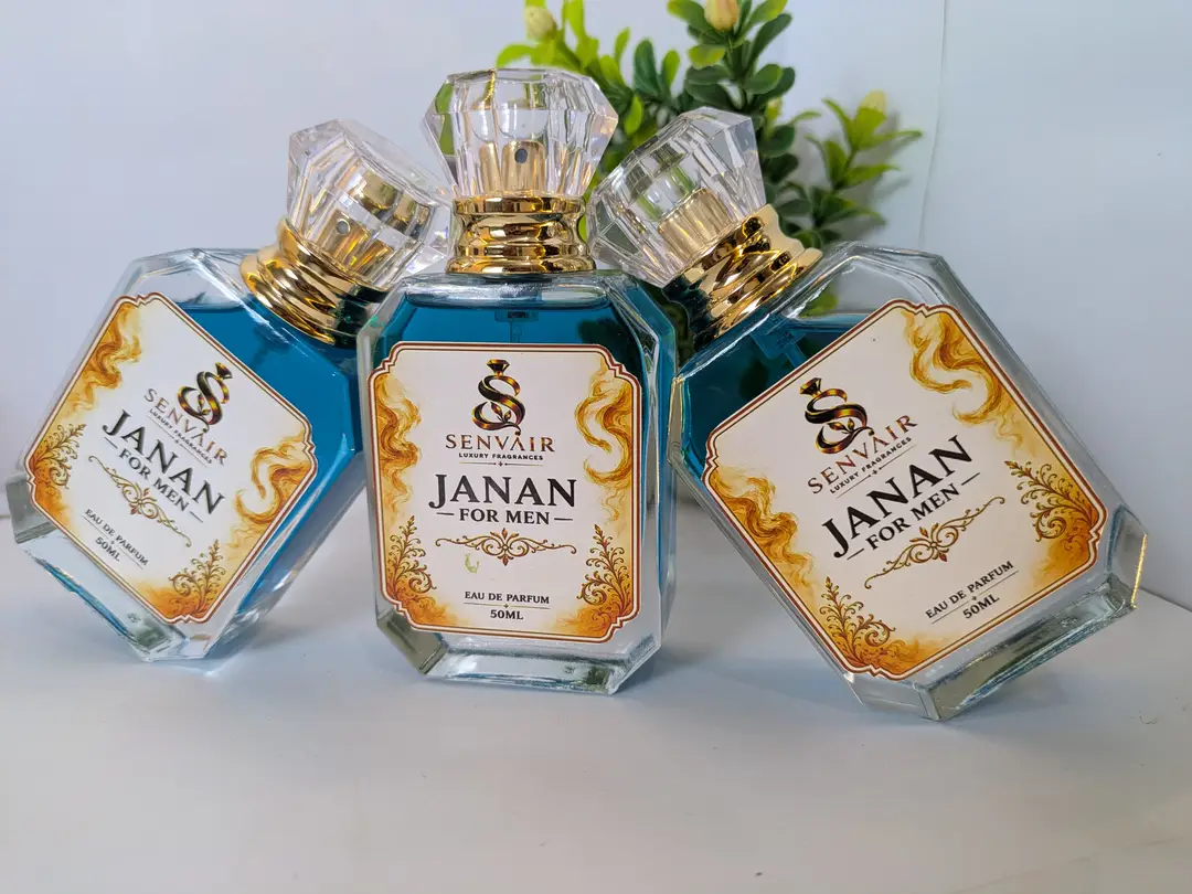 Long Lasting Fragrance Perfume – Premium Scent for Men & Women - Image 3