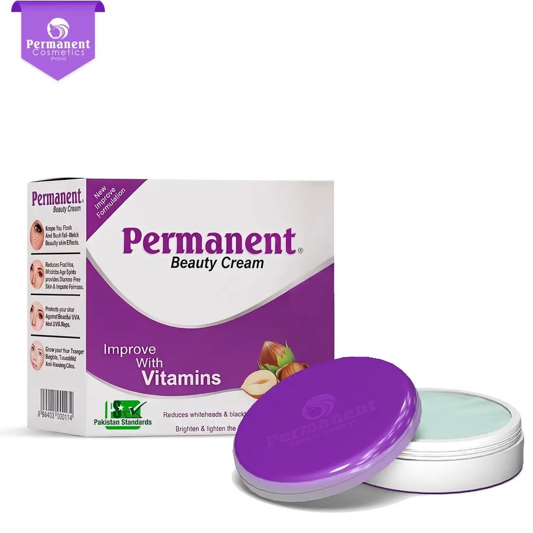 Hyperpigmentation Whitening Cream for Skin