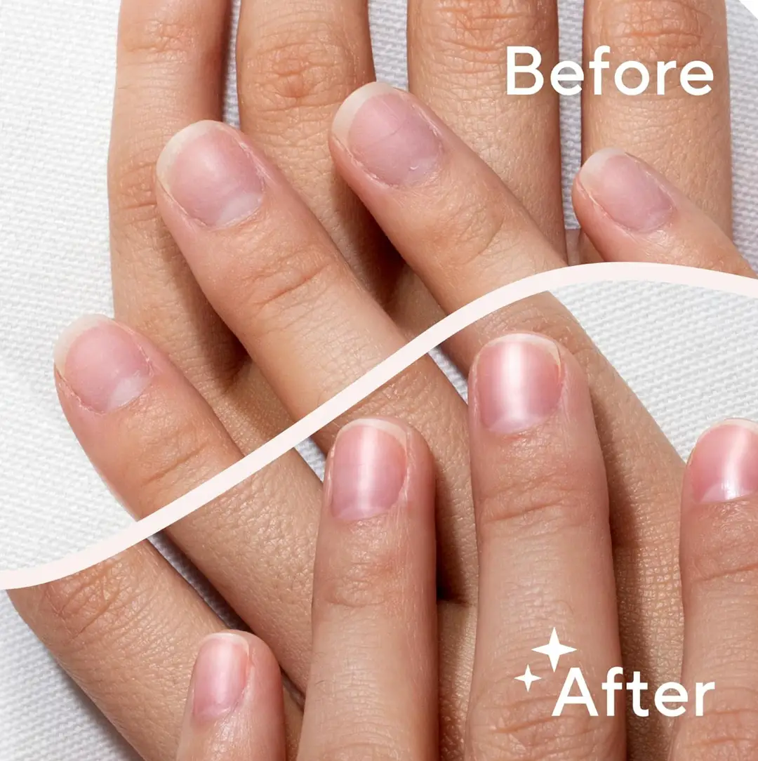 Rechargeable Manicure Nail Tools with LED - Image 3