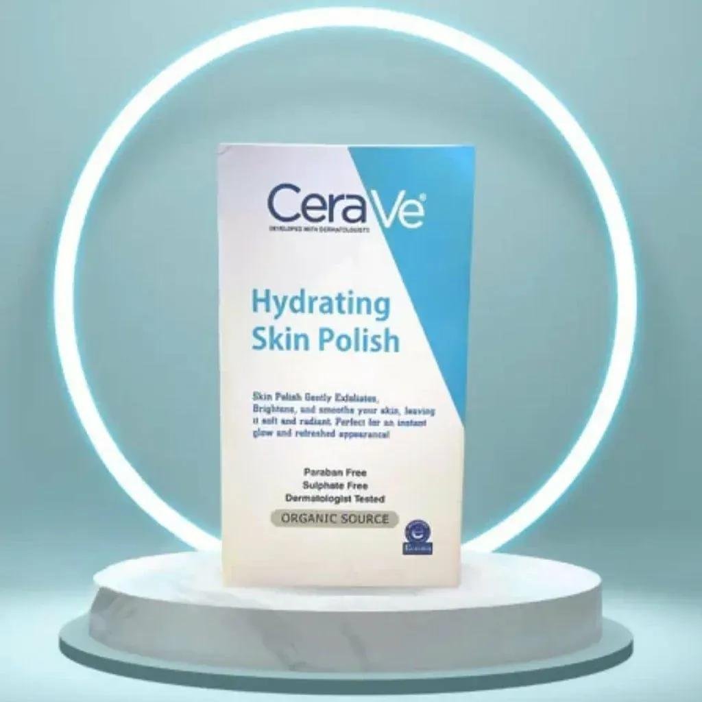Whitening Cream Skin Polisher Set of 2 - Image 2