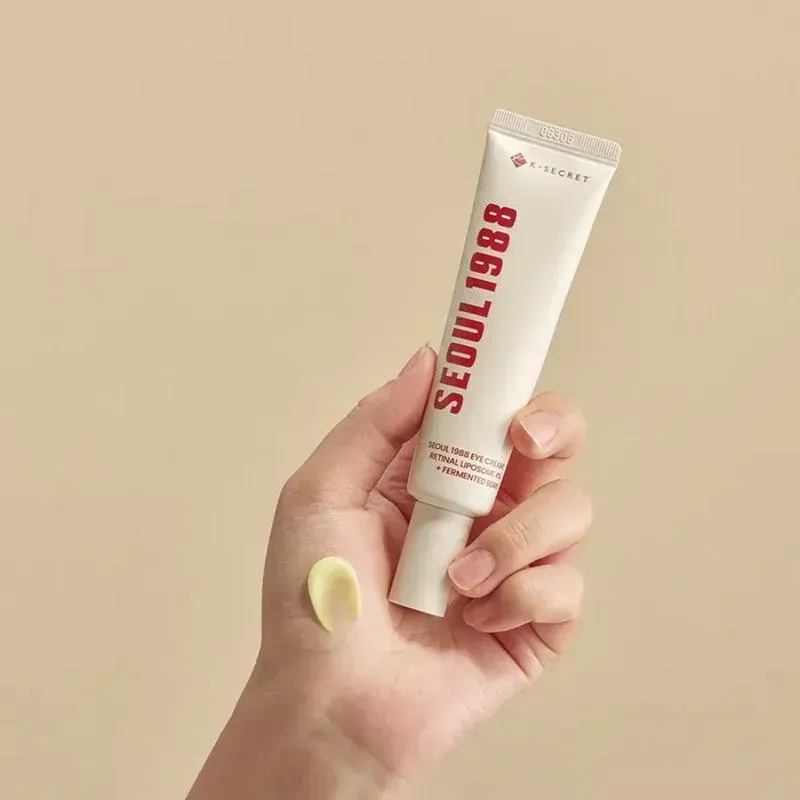 Seul998 Hydrating Face Cream 50gm – Moisturizing Facial Cream for All Skin Types - Image 2