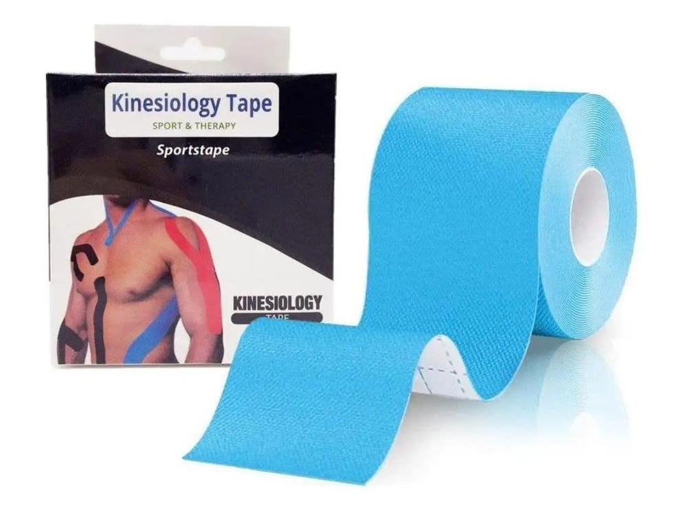 Kinesiology Tape for Muscle Support - Image 2