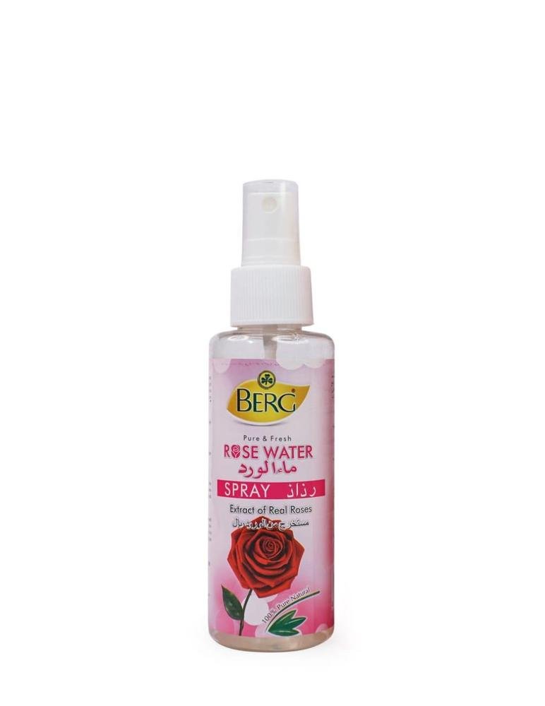 Rose Water Spray 100ml for Fresh Skin - Image 2