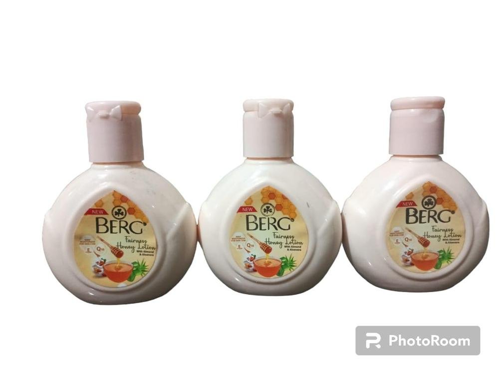Fairness Honey Lotion 3 Pack for Normal to Dry Skin – Moisturizing & Brightening Body Lotion - Image 2