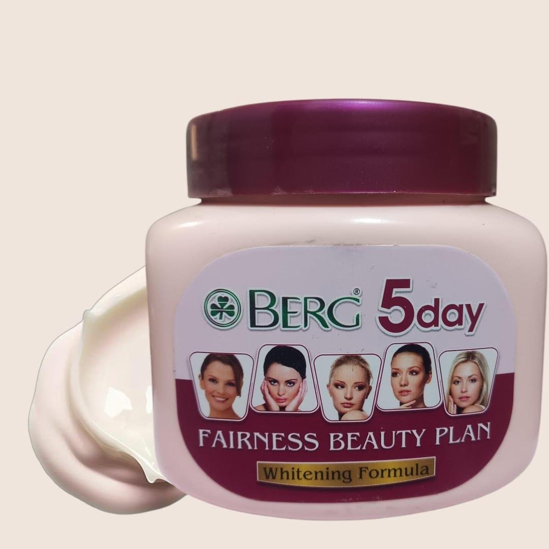 5 Day Fairness Cream for Radiant Skin - Image 2