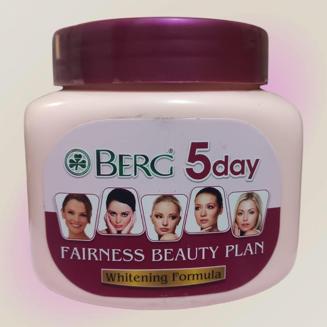 5 Day Fairness Cream for Radiant Skin - Image 3