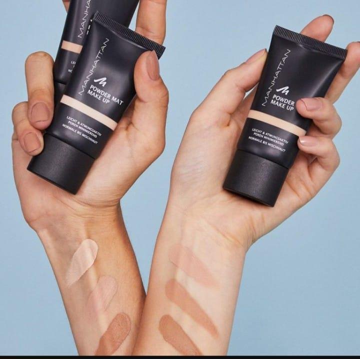 Arash Beauty Liquid Foundation 12Hr - Image 2