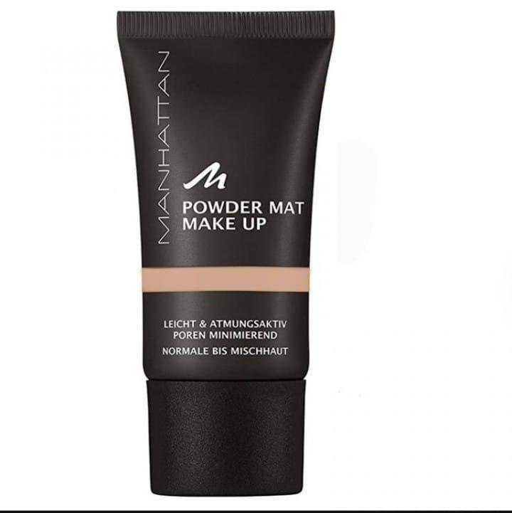 Arash Beauty Liquid Foundation 12Hr - Image 3