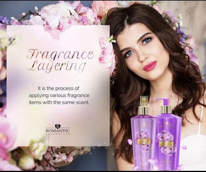 Premium Hydrating Body Lotion 250ml Pink Bottle - Image 2