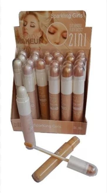 2-in-1 Highlighter Concealer for Women - Image 2