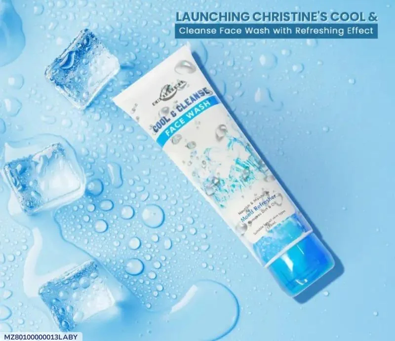 Hydrating Face Wash for Soft, Clean Skin - Image 4