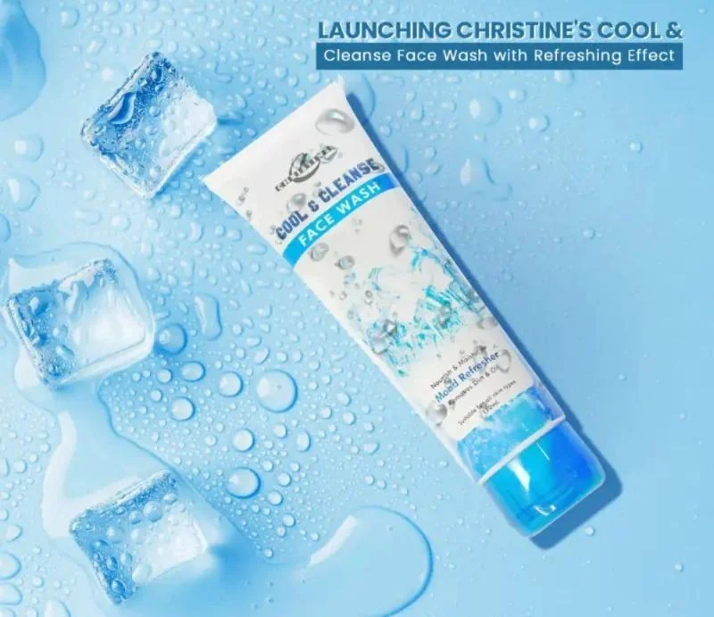 Hydrating Face Wash for Soft, Clean Skin