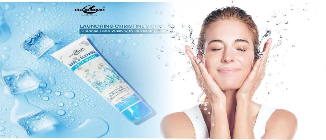 Hydrating Face Wash for Soft, Clean Skin - Image 2