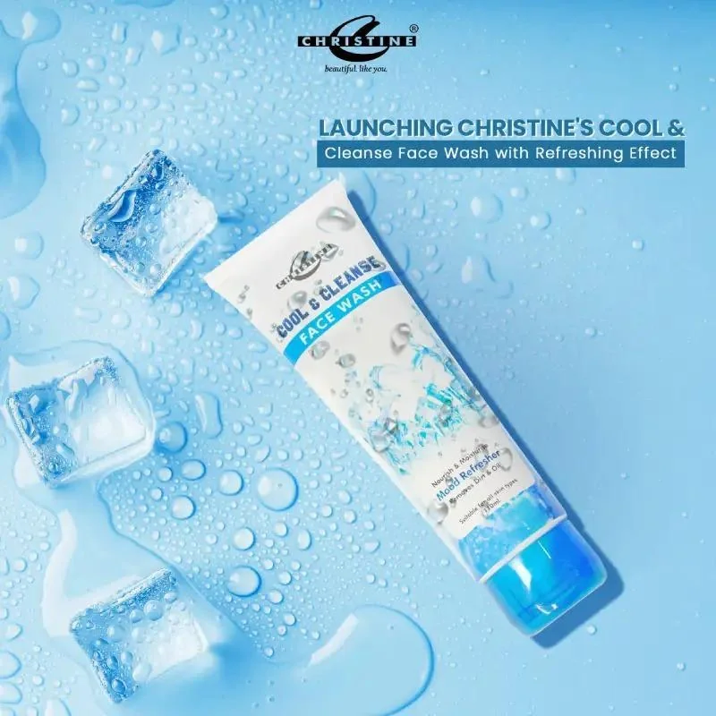 Hydrating Face Wash for Soft, Clean Skin - Image 3