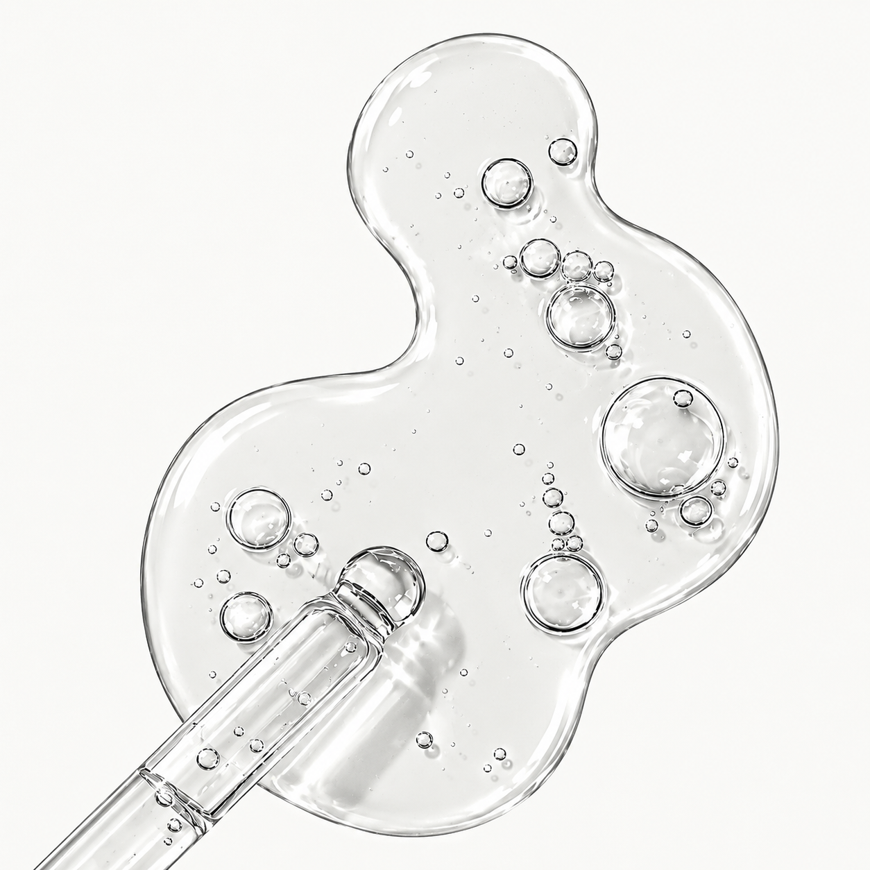 Salicylic Acid 2% Acne Serum | Anti Pimple & Oil Control Face Serum - Image 3