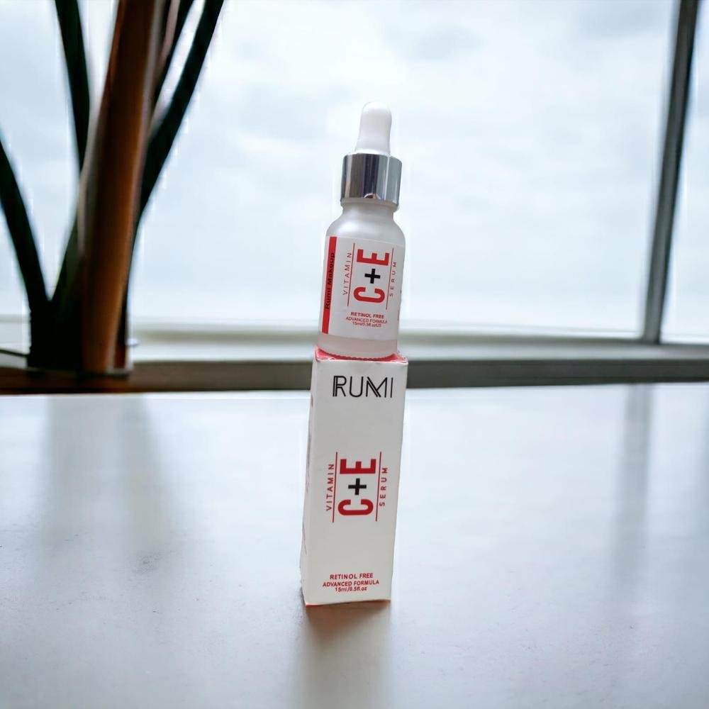 Vitamin C Serum for Radiant Pakistani Skin – Brightening Face Serum for Dark Spots, Uneven Tone & Glowing Skin - Image 2