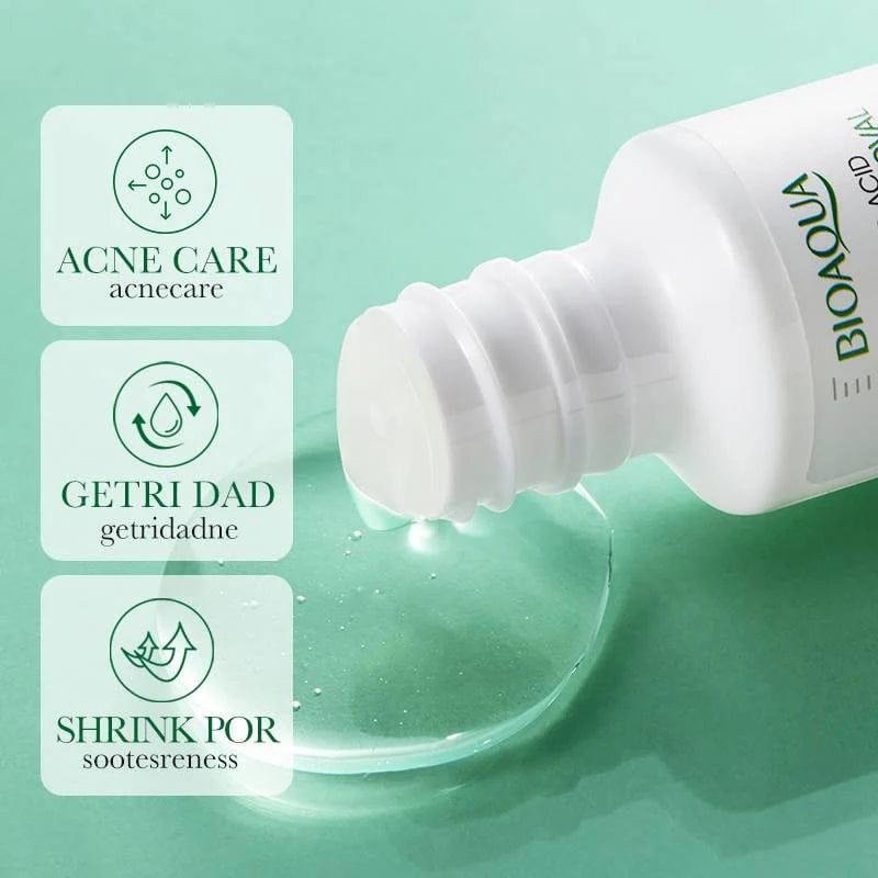 Salicylic Acid Acne Serum for Clearer-Looking Skin - Image 4
